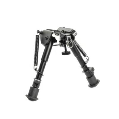 6-9 Inches Bipod Picatinny Bipod with Adapter