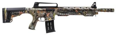 AR-12 CAMO