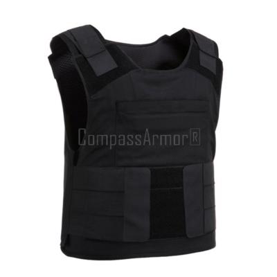 BPV-PC1 POLICE CONCEALED BULLETPROOF VEST