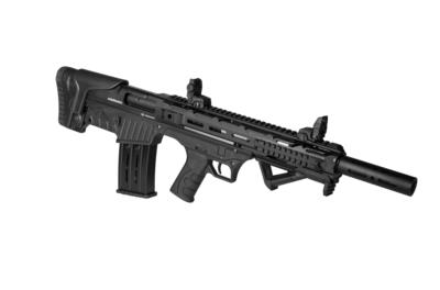 CARRERA B100 BULLPUP FED MAGAZİNE