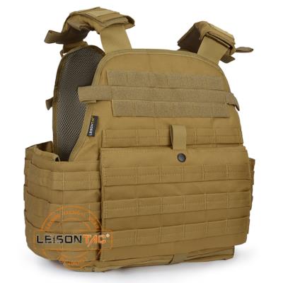 LEISONTAC ZTB-111 Plate Carrier 