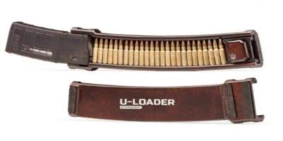 MAG LOADER AR10 Magazine Speed Loader