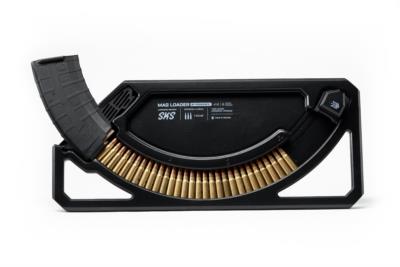 MAG LOADER SKS Magazine Speed Loader