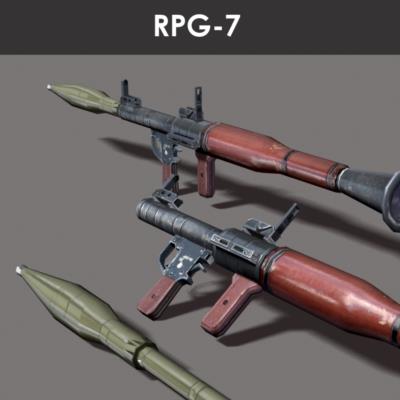 RPG 7