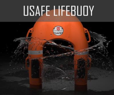 USAFE LIFEBUOY