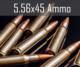 5.56x45 Ammo