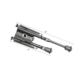 6-9 Inches Bipod Picatinny Bipod with Adapter