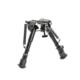 6-9 Inches Bipod Picatinny Bipod with Adapter