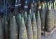 Artillery and Mortar rounds