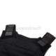 BPV-PC1 POLICE CONCEALED BULLETPROOF VEST