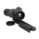 Commander 640 1.5-6x35mm Thermal Weapon Sight