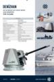 DENİZHAN NAVAL GUN SYSTEM