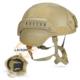 FLH-03B5 NATO MICH Ballistic Helmet