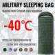 JXSD-05 Enhanced Warm Sleeping Bag