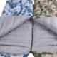 JXSD-05 Enhanced Warm Sleeping Bag