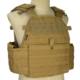 LEISONTAC ZTB-111 Plate Carrier 