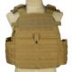 LEISONTAC ZTB-111 Plate Carrier 