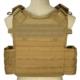 LEISONTAC ZTB-111 Plate Carrier 