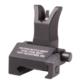 M4 Folding Sight, Tritium -BLK