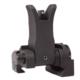 M4 Folding Sight, Tritium -BLK