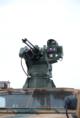 MKE TOLGA SHORT-RANGE AIR DEFENCE SYSTEM