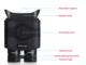 NV700 Camera 8G to 256G Hunting Night Vision Digital Zoom Telescope