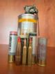 RIFLE AMMUNITION