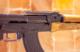 Rails for AK/AKM: SULA -BW602
