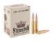 Sterling Rifle Cartridges 7,62x51 mm M80