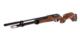 WALTHER MAXIMATHOR .25 PCP PELLET AIR RIFLE AIRGUN - WOOD