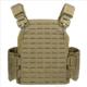 ZTB-126 Plate Carrier with Quick Release System