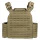 ZTB-126 Plate Carrier with Quick Release System