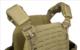 ZTB-126 Plate Carrier with Quick Release System