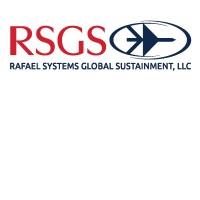 Rafael Systems Global Sustainment