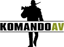 KOMANDO AV SİLAH PATLAYICI SAN. TİC. A.Ş.