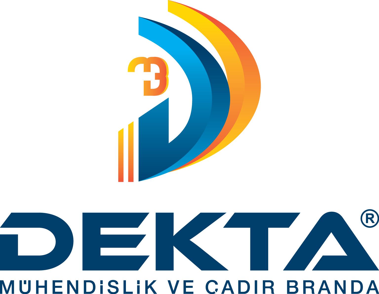 DEKTA MUHENDİSLİK CADIR BRANDA INSAAT SANAYI TIC.LTD.STI.