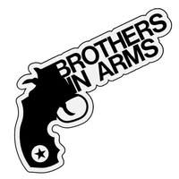 Brothers in Arms