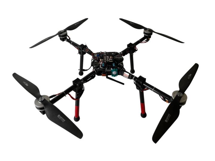 AXLDRONE INDIA PRIVATE LIMITED