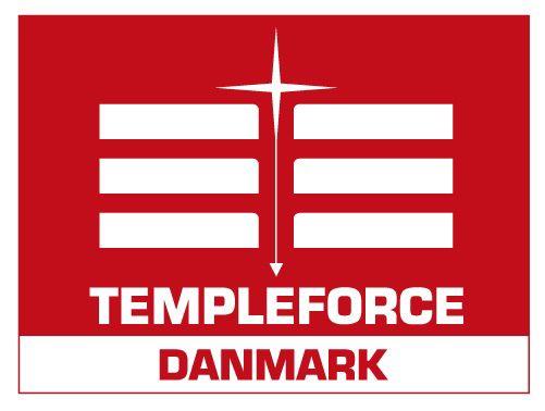 Templeforce Danmark ApS