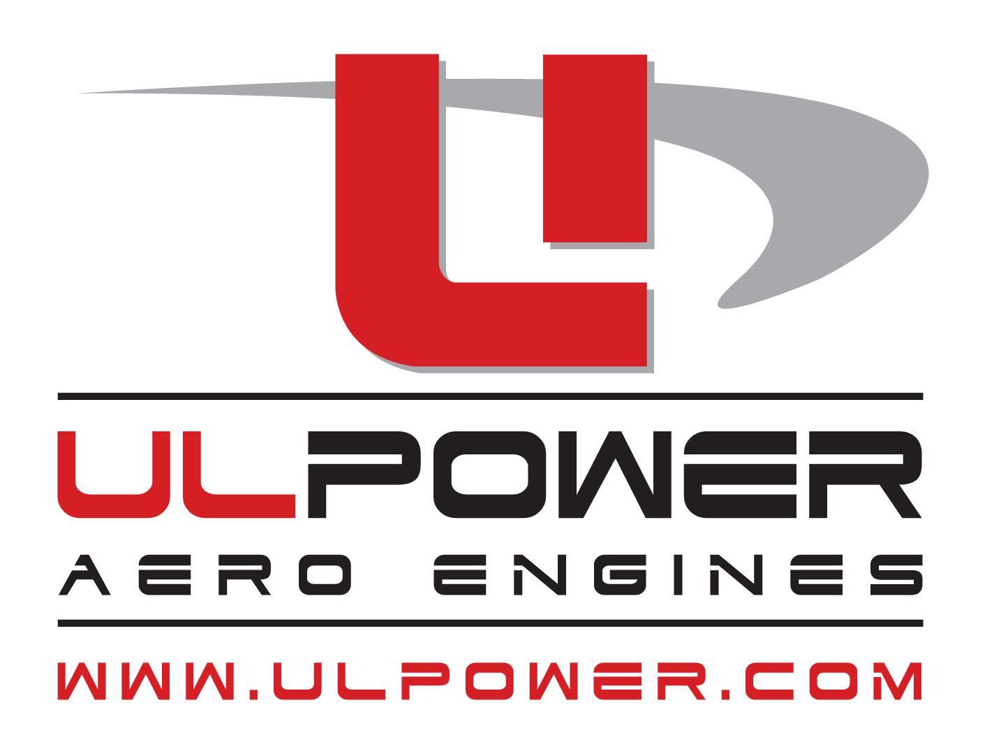 ULPOWER AERO ENGINES NV
