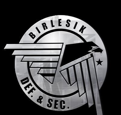 BIRLESIK DEFENCE AND SECURITY SYSTEMS