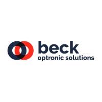Beck Optronic Solutions Limited