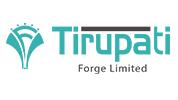 Tirupati Forge Limited