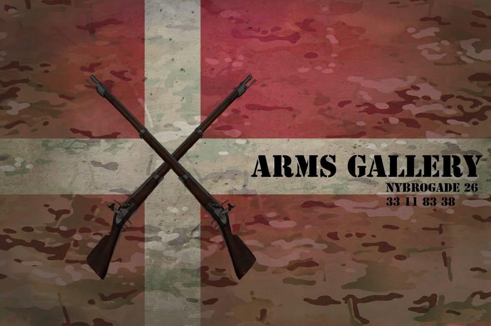 Arms Gallery