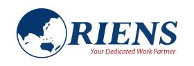 Oriens Pte Ltd